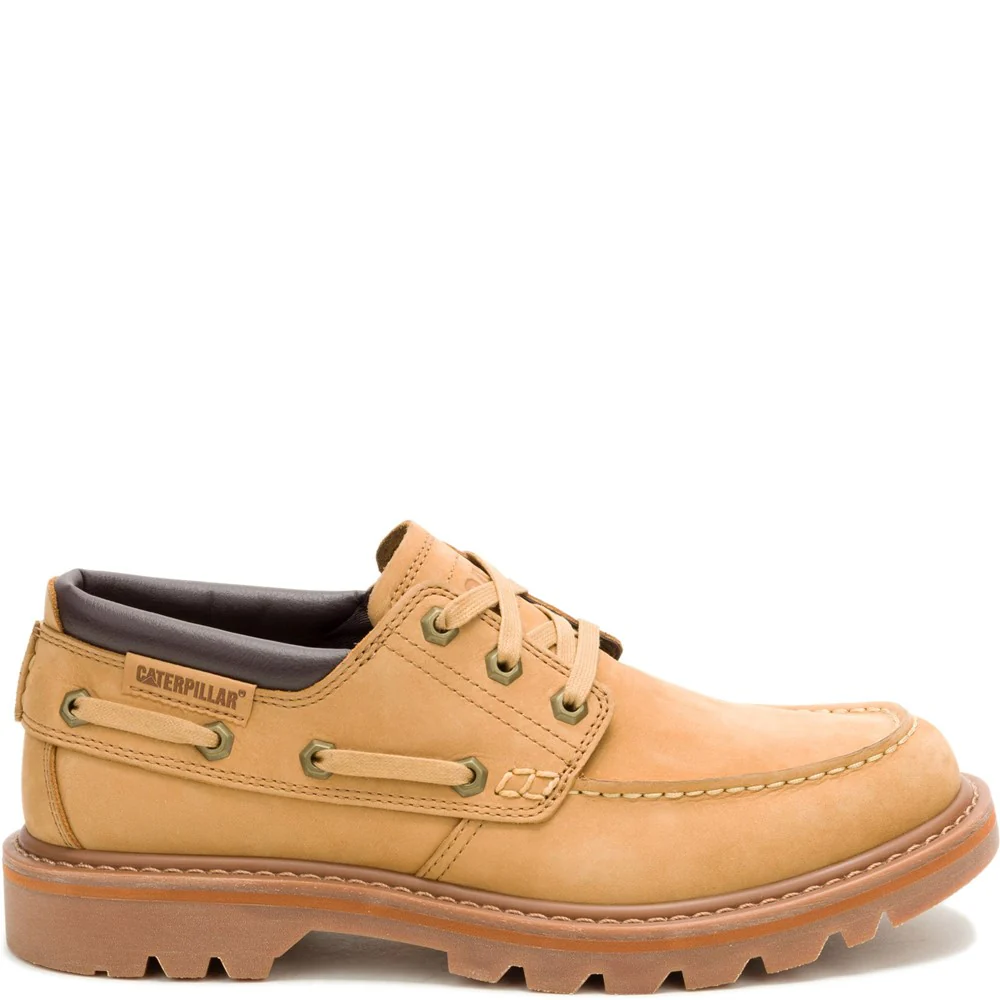 CAT Footwear Colorado Boat Shoes - Image 7