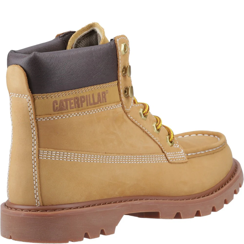 CAT Footwear Colorado Moc Toe Boots - Image 2