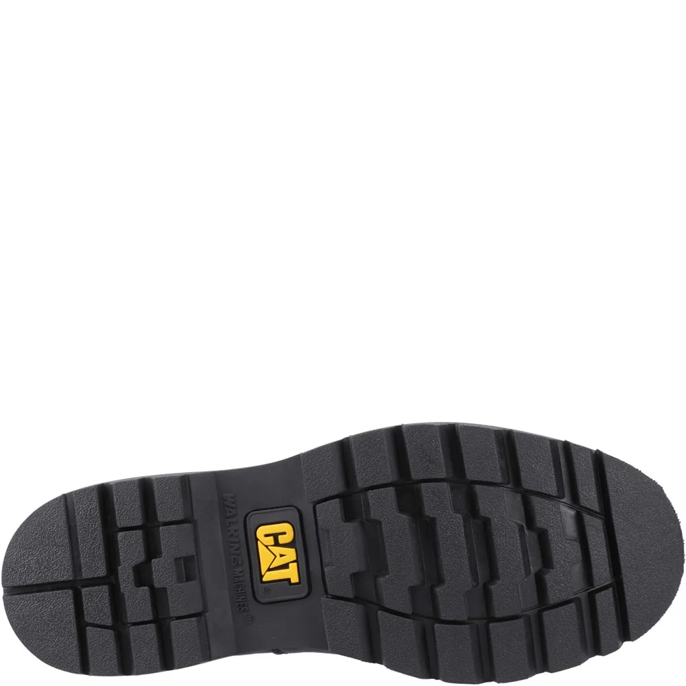 CAT Footwear Colorado Moc Toe Low Shoes - Image 3