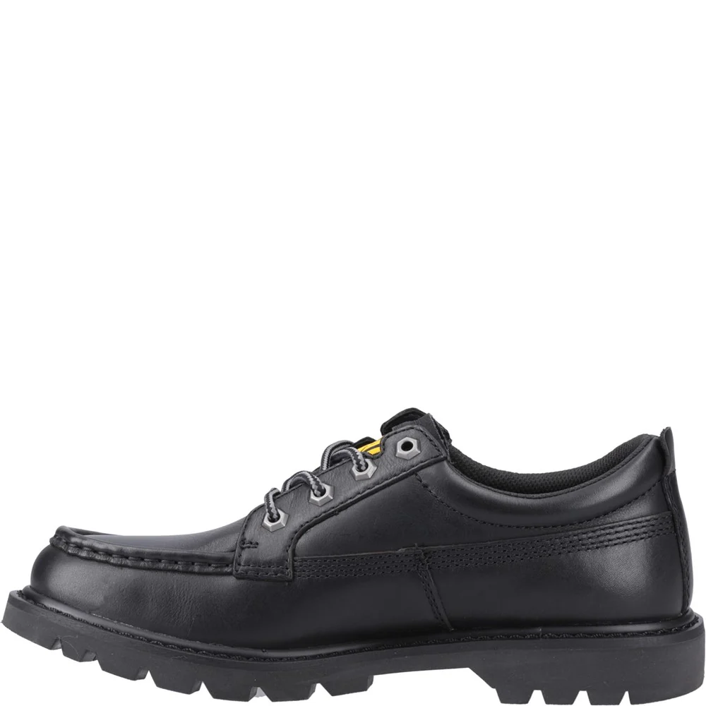 CAT Footwear Colorado Moc Toe Low Shoes - Image 4