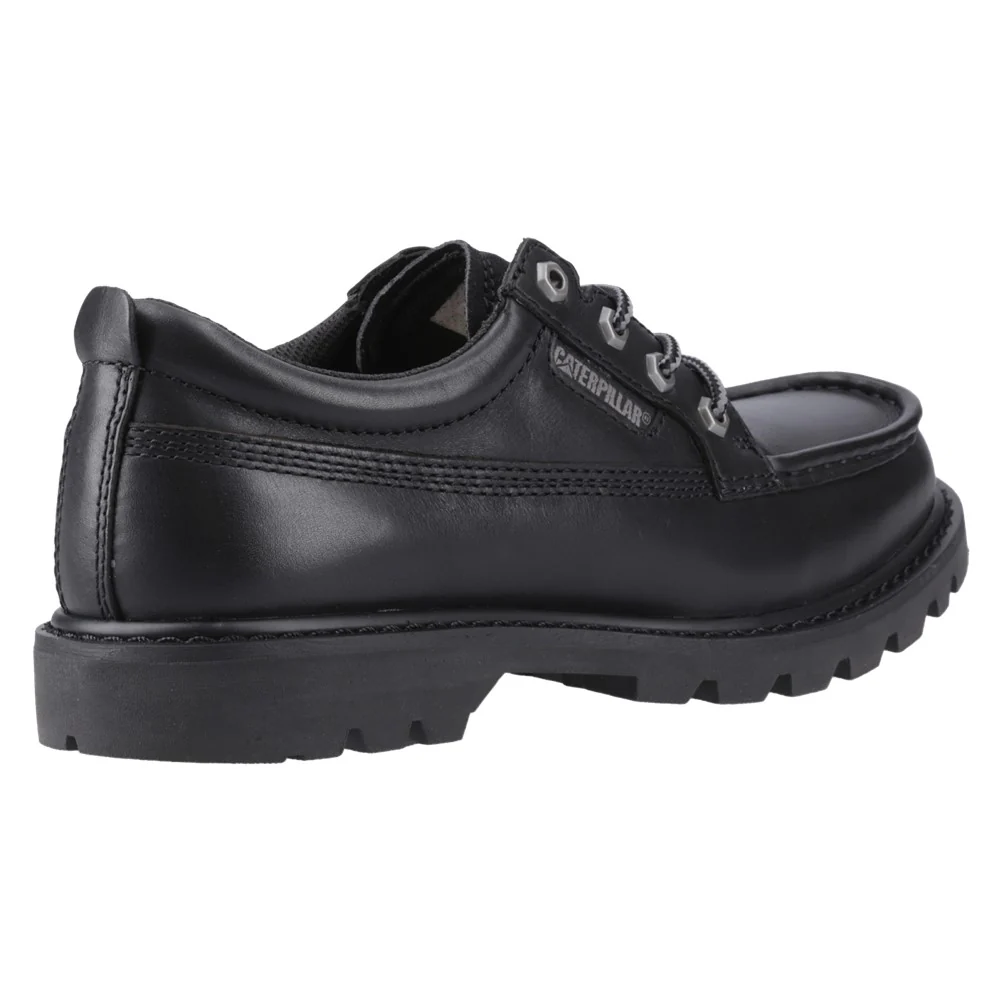 CAT Footwear Colorado Moc Toe Low Shoes - Image 7