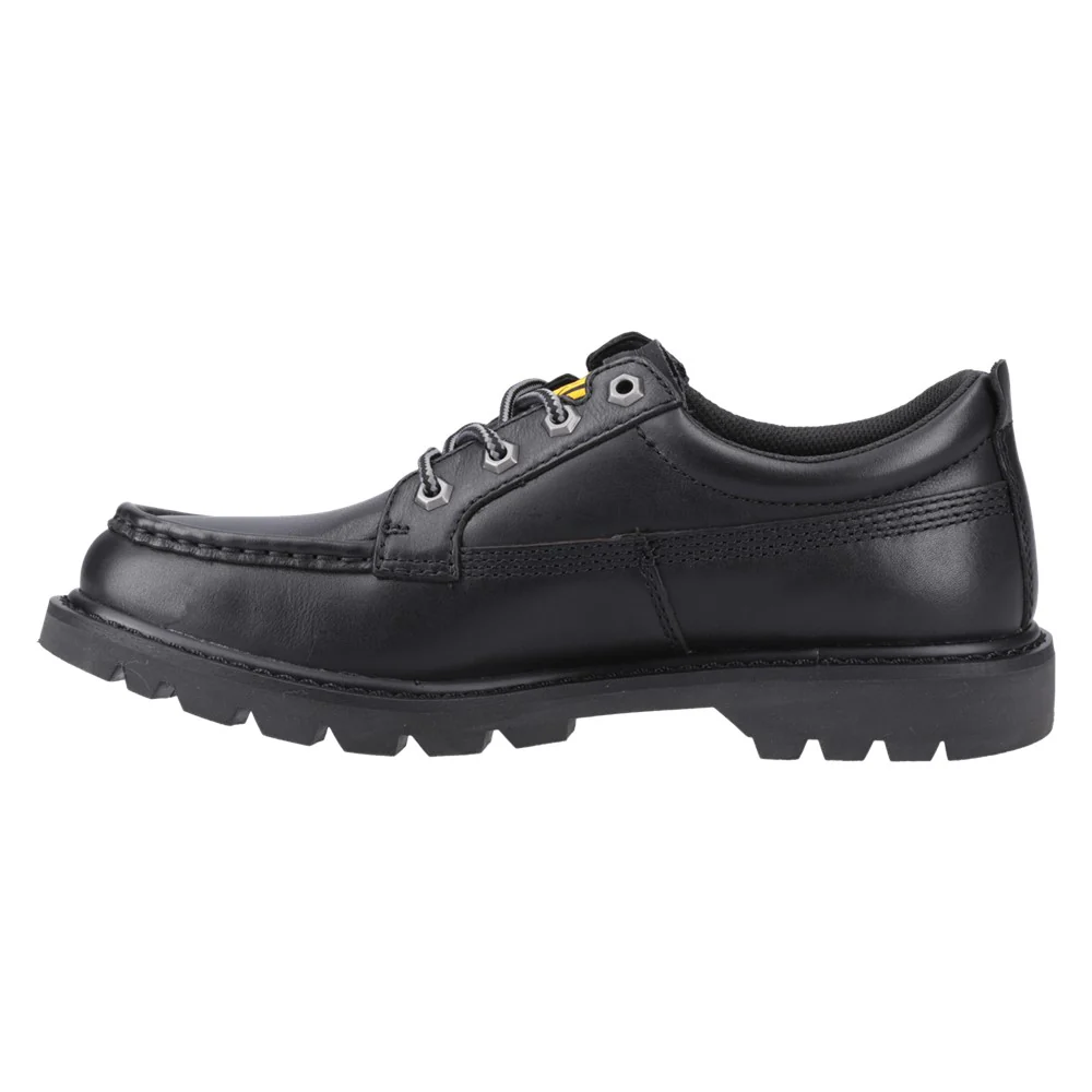 CAT Footwear Colorado Moc Toe Low Shoes - Image 9