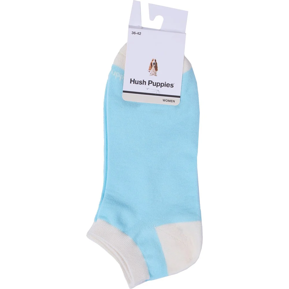 Hush Puppies Colour Block Socks