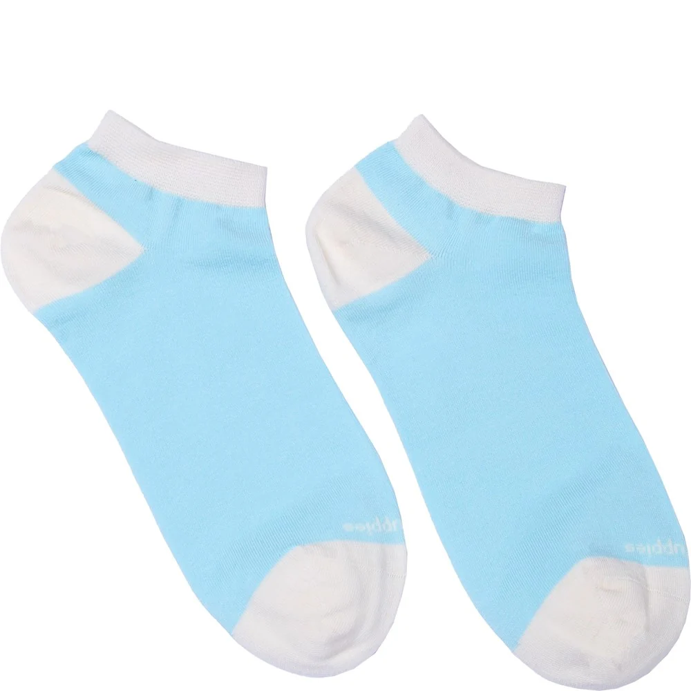 Hush Puppies Colour Block Socks - Image 2