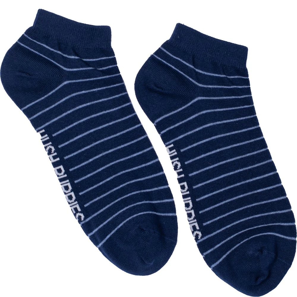 Hush Puppies Colour Block Socks - Image 2