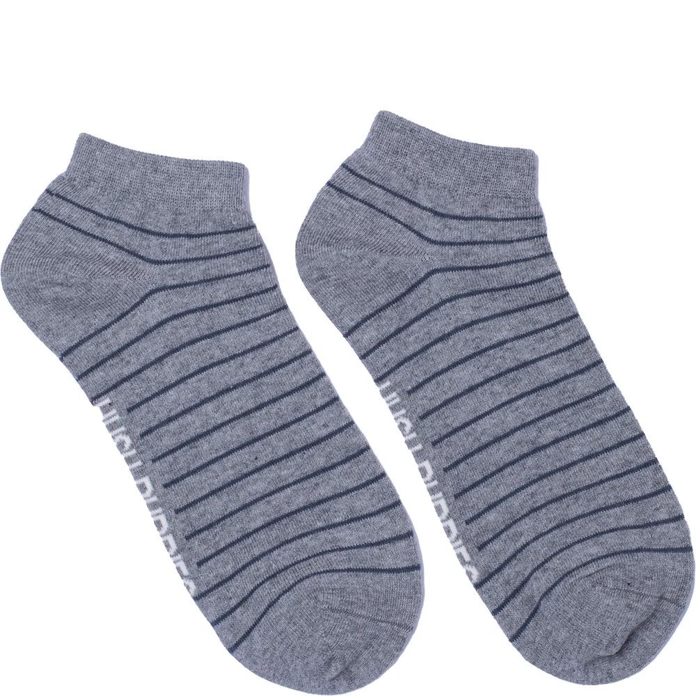Hush Puppies Colour Block Socks - Image 2
