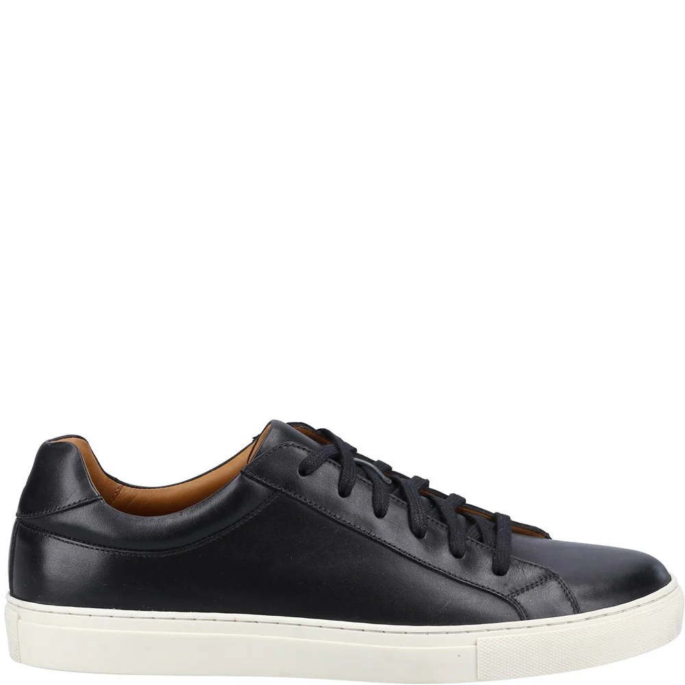 Hush Puppies Colton Cupsole - Image 4