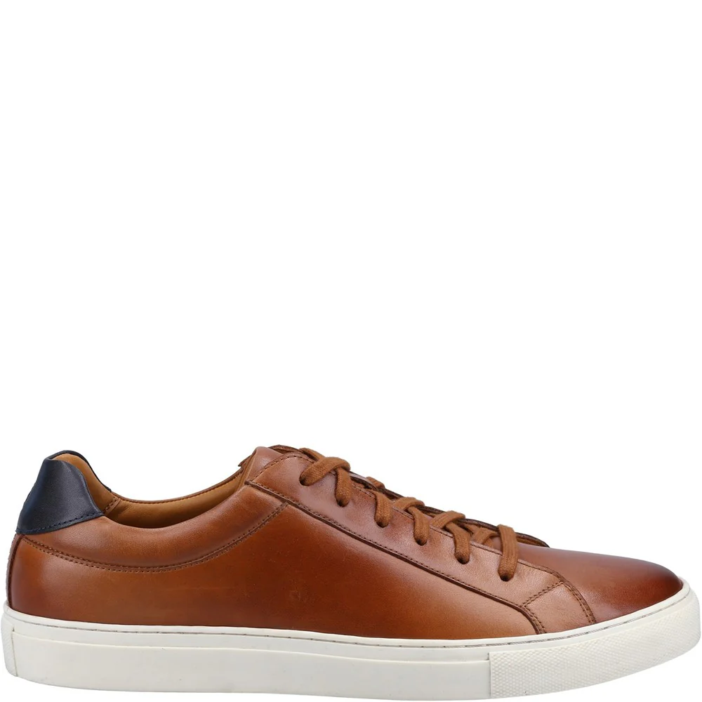 Hush Puppies Colton Cupsole - Image 4