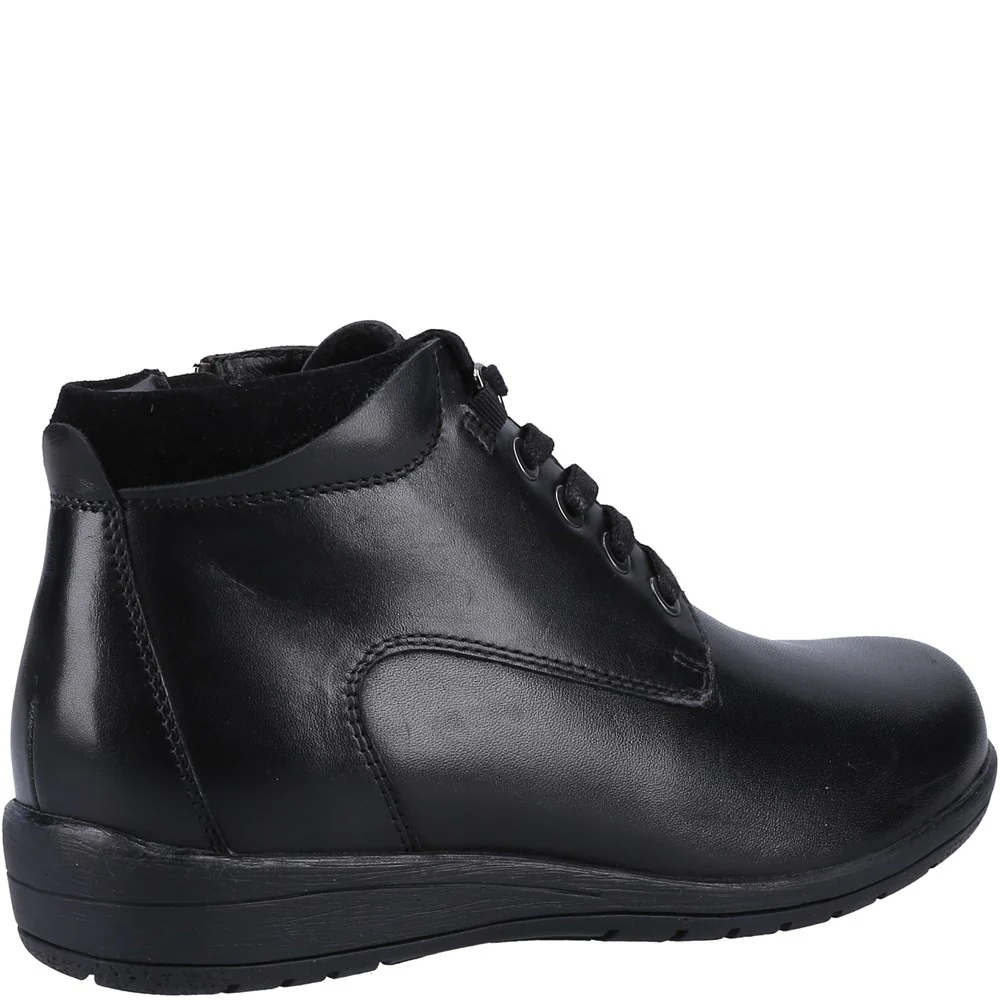 Fleet & Foster Columbia Boots - Image 2