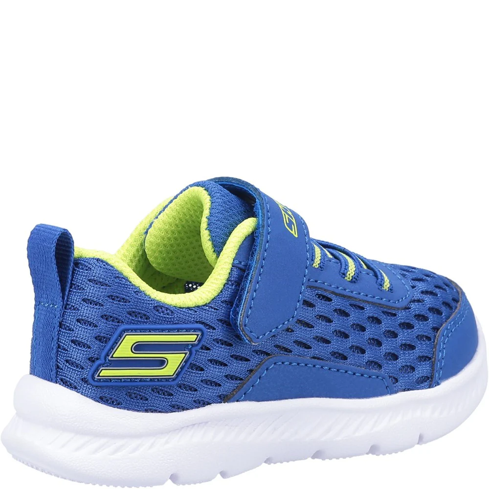 Skechers Comfy Flex 2.0 Lendo Sports Shoe - Image 2