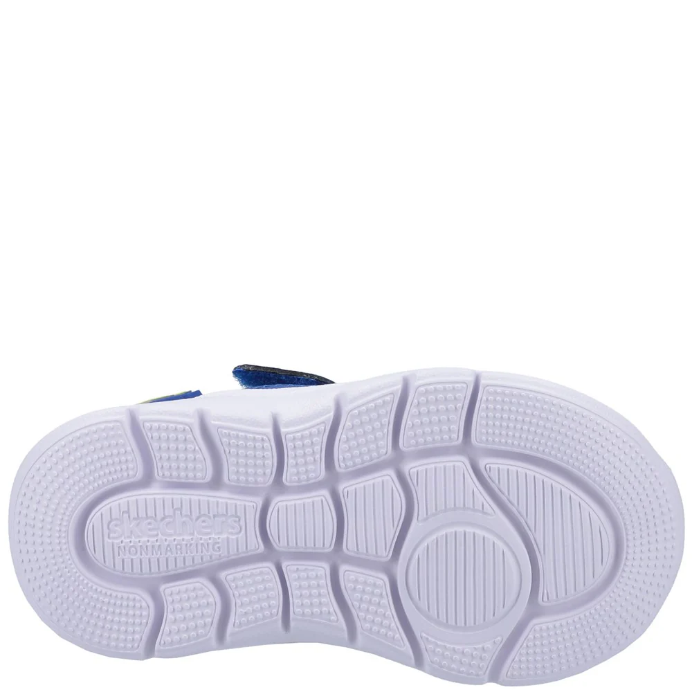Skechers Comfy Flex 2.0 Lendo Sports Shoe - Image 3