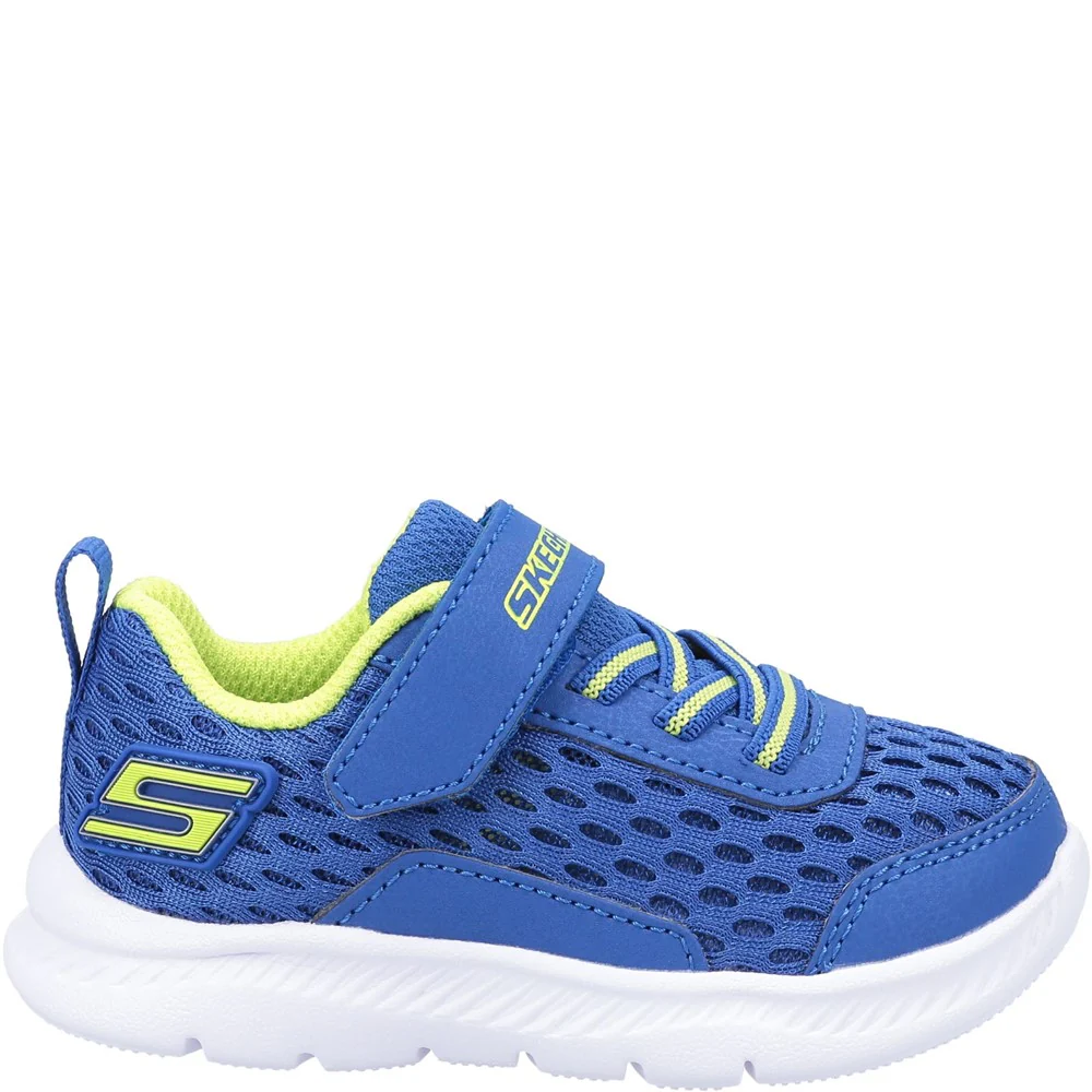 Skechers Comfy Flex 2.0 Lendo Sports Shoe - Image 4