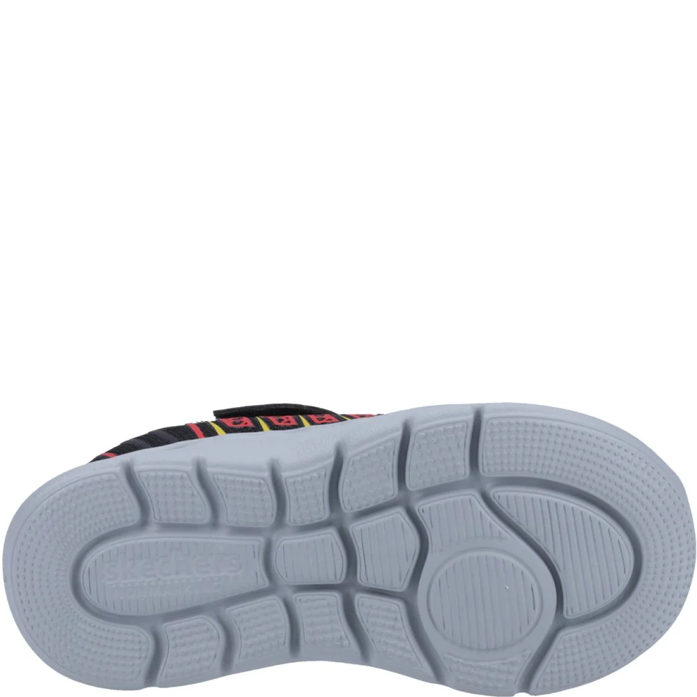 Skechers Comfy Flex 2.0 Tronox Trainers - Image 3