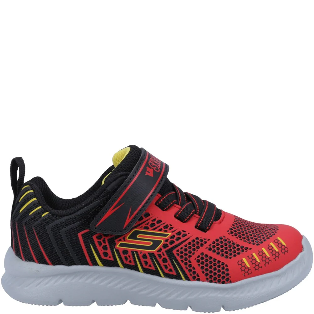 Skechers Comfy Flex 2.0 Tronox Trainers - Image 4