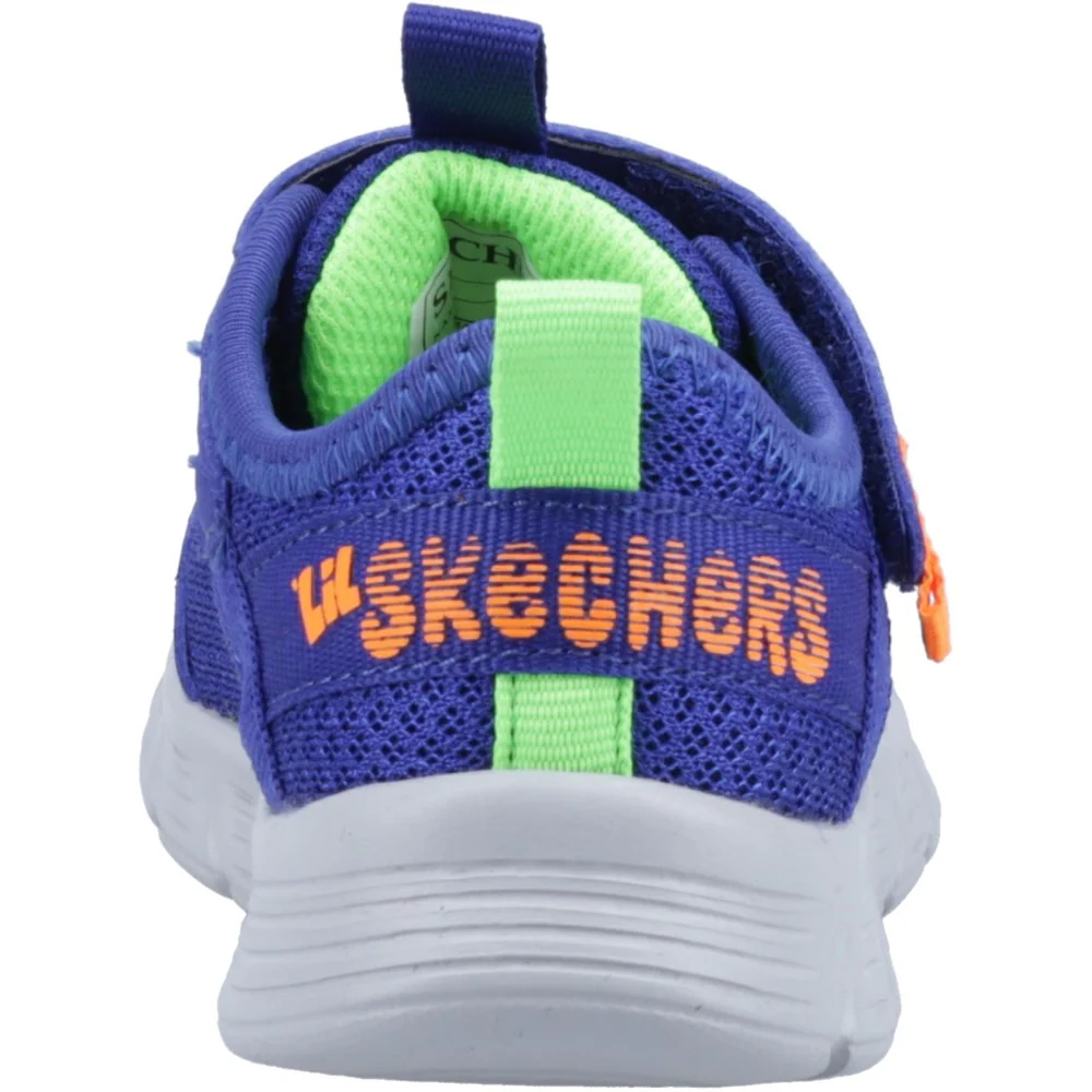 Skechers Comfy Flex - Ruzo Trainers - Image 2