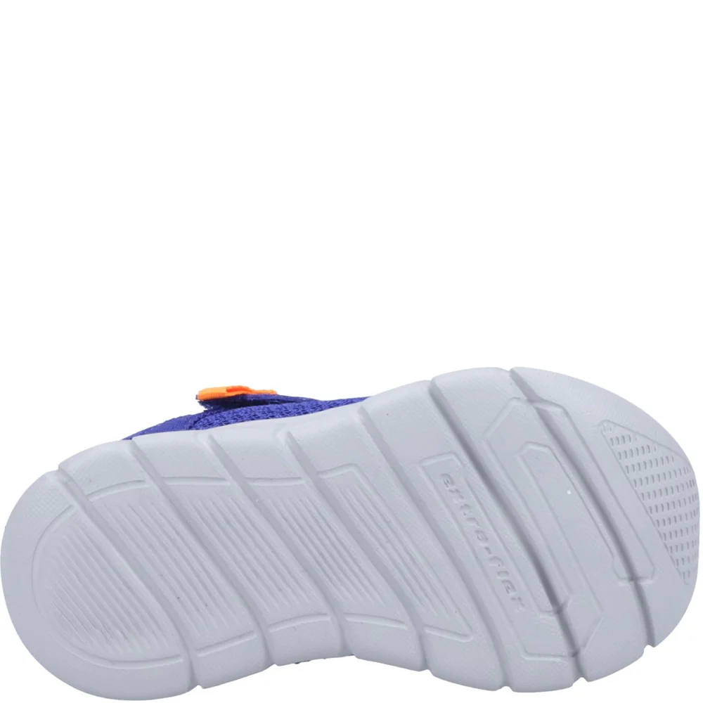 Skechers Comfy Flex - Ruzo Trainers - Image 3