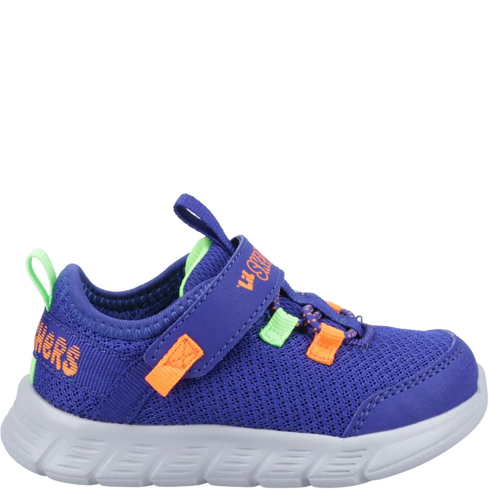 Skechers Comfy Flex - Ruzo Trainers - Image 5