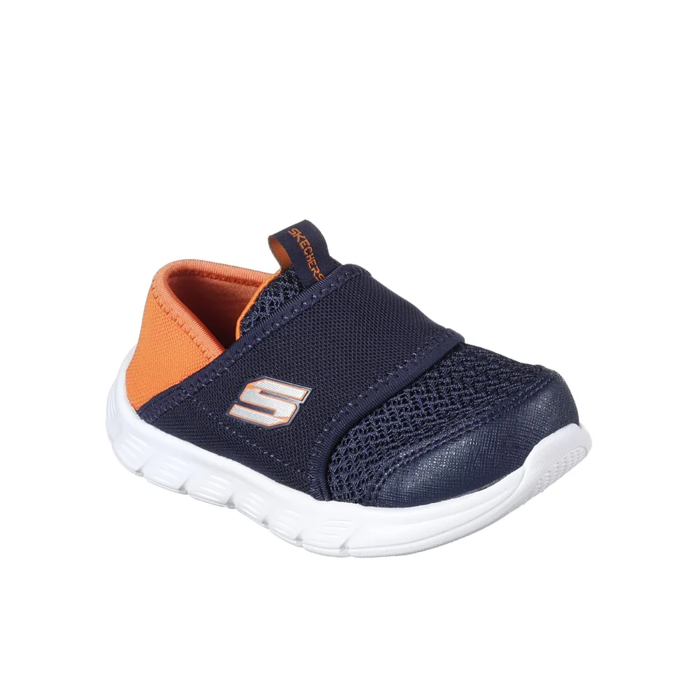 Skechers Comfy Flex Slip-On Trainer