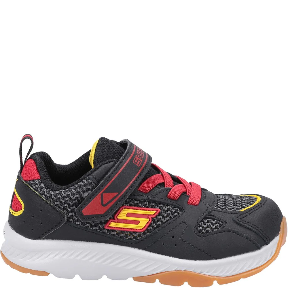 Skechers Comfy Grip Sports Shoe - Image 4