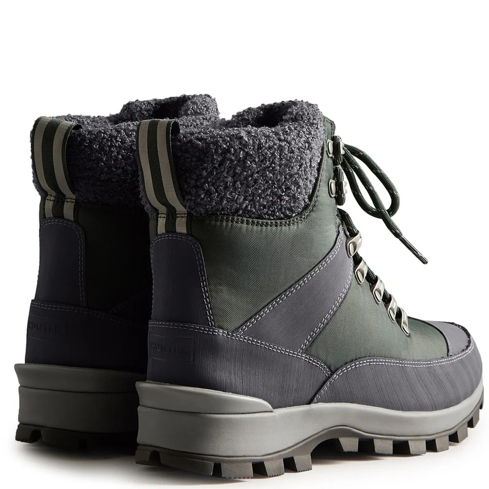 Hunter Commando Boot - Image 2