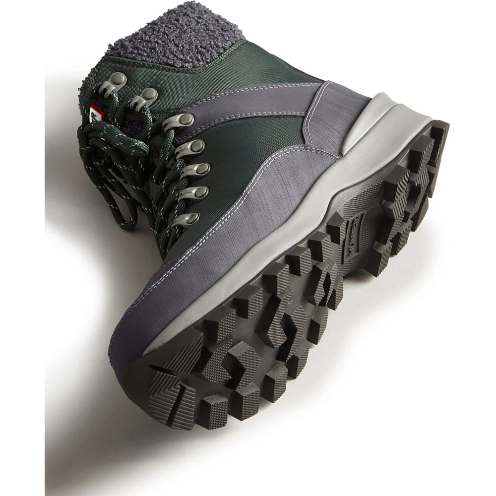 Hunter Commando Boot - Image 3