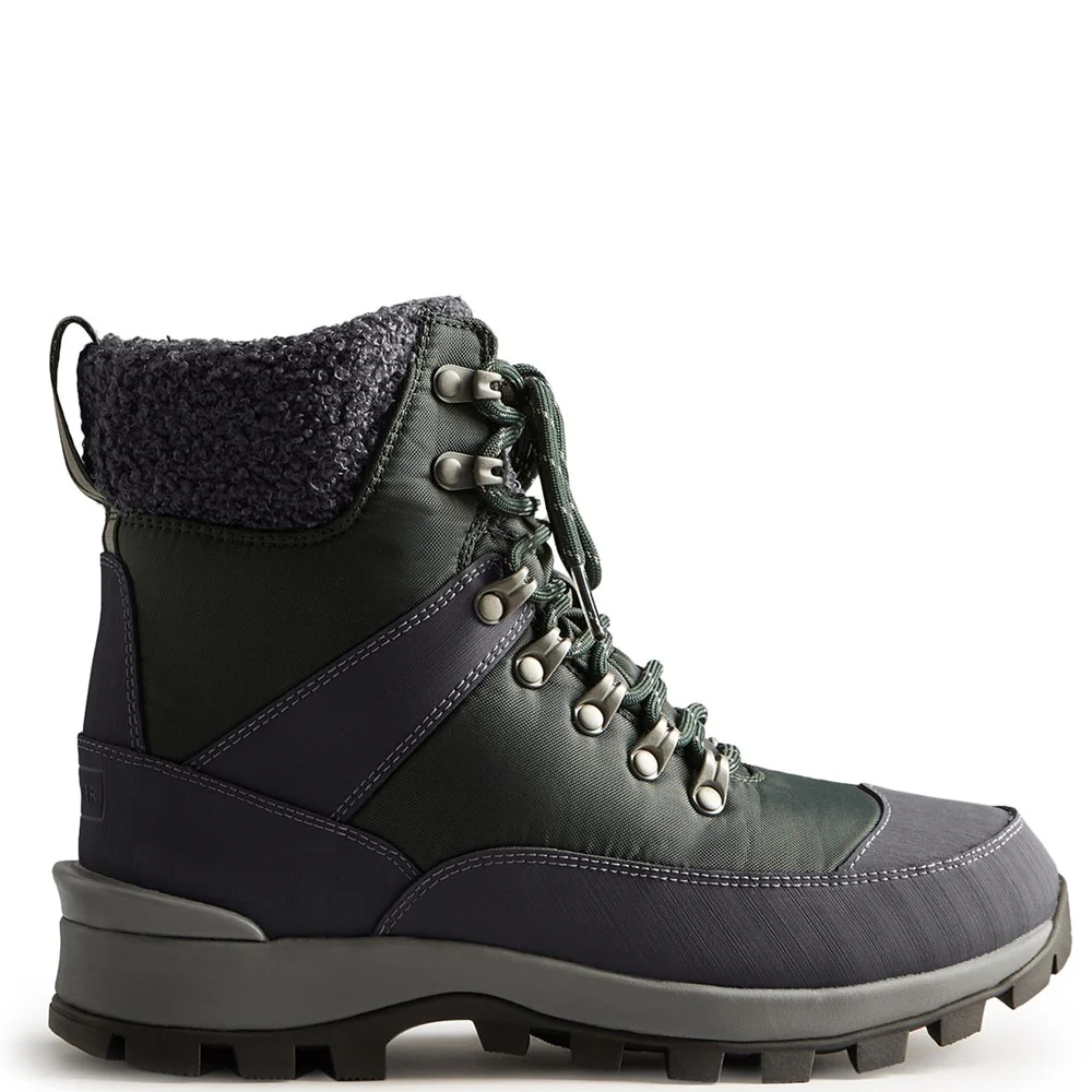 Hunter Commando Boot - Image 4