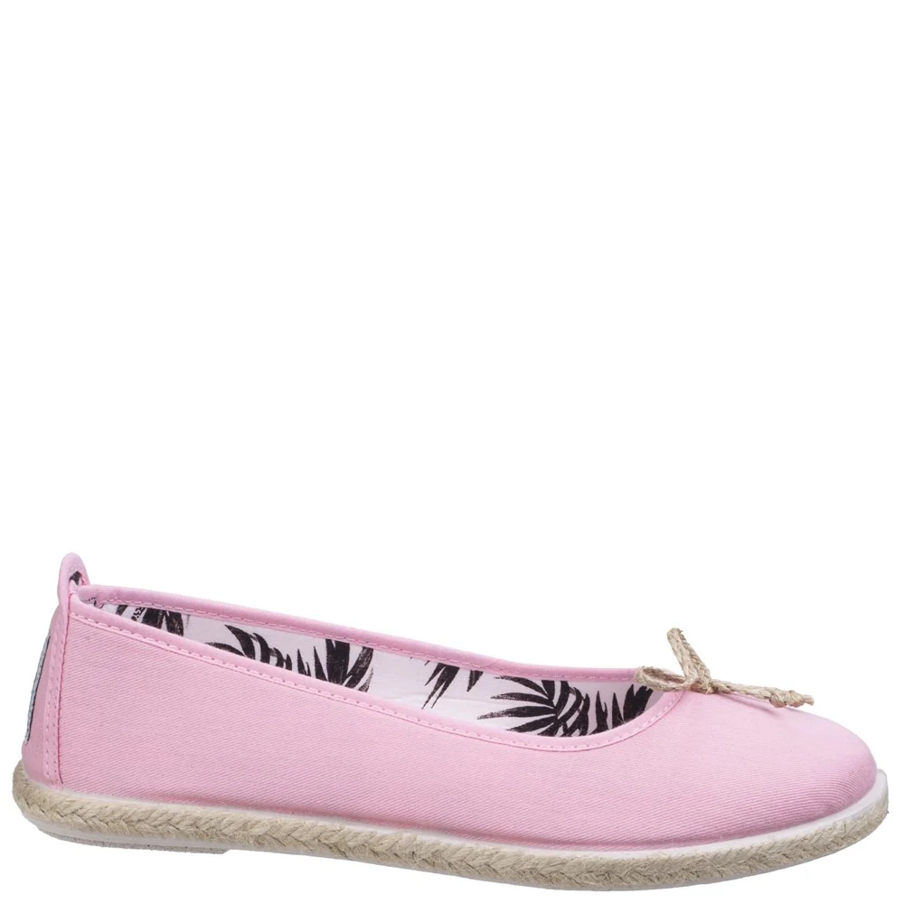 Flossy Condor Ballerina Pump - Image 4