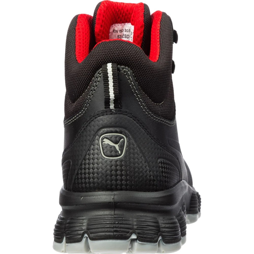 Puma Safety Condor Mid S3 Safety Boot - Image 4