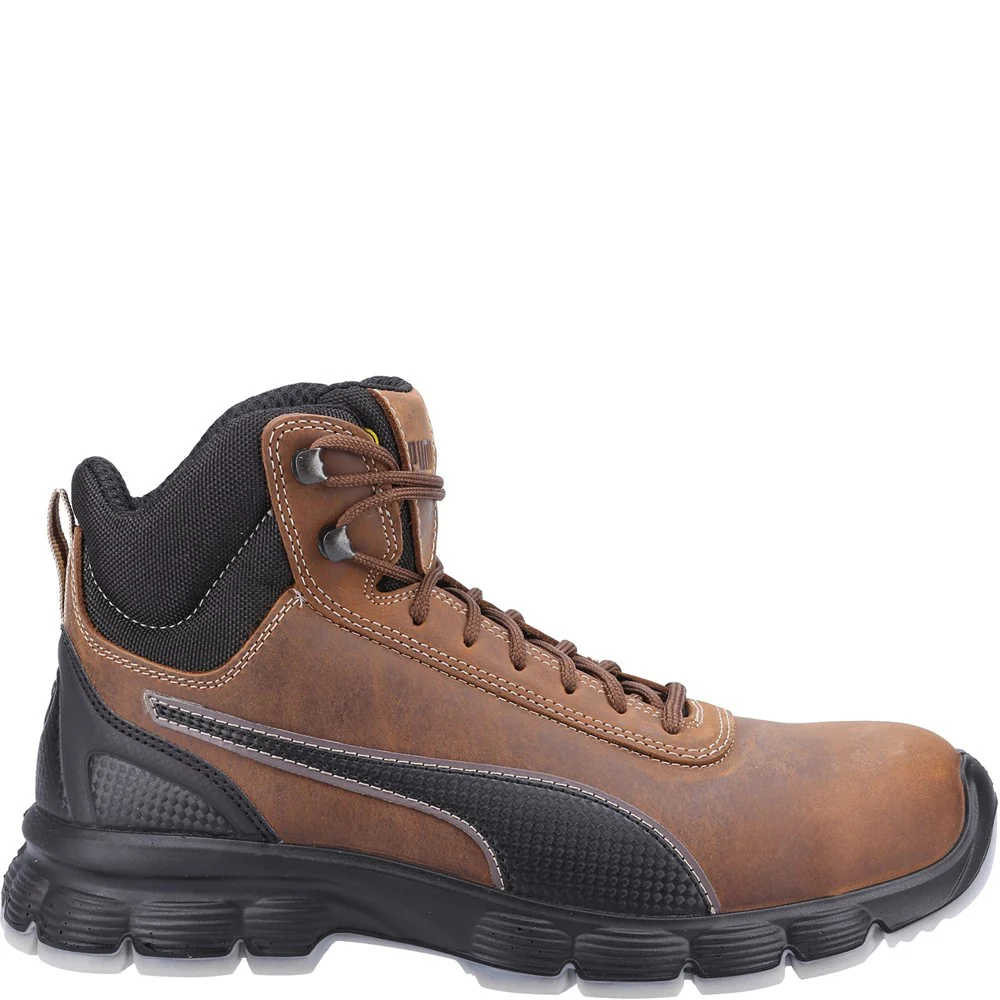 Puma Safety Condor Mid Safety Boot - Image 5