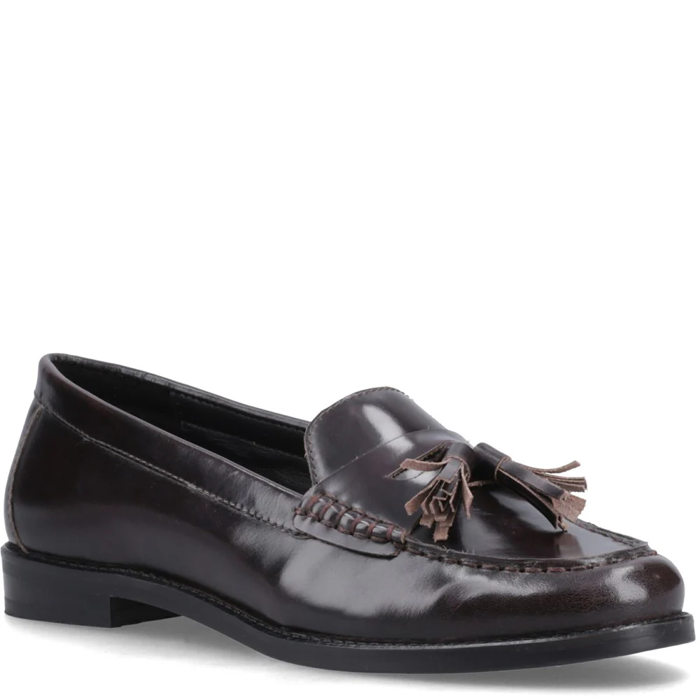 Hush Puppies Connie Tassel Loafer