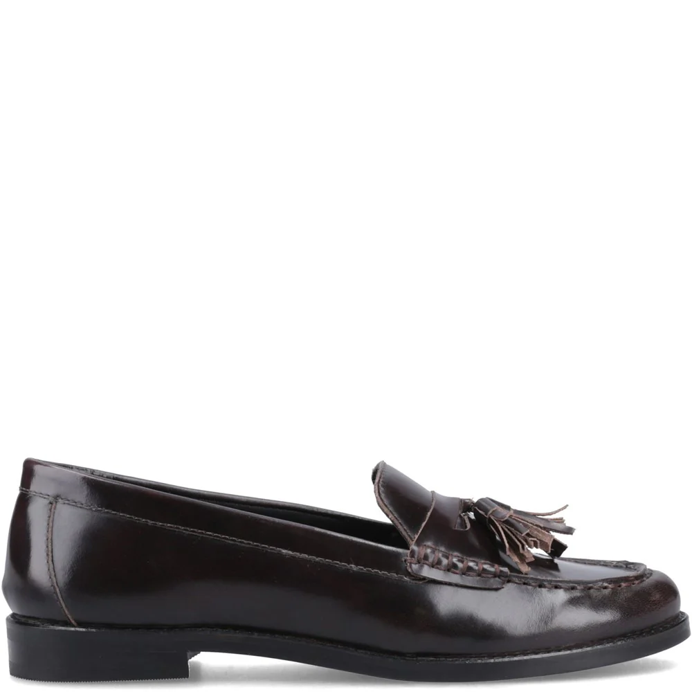 Hush Puppies Connie Tassel Loafer - Image 5