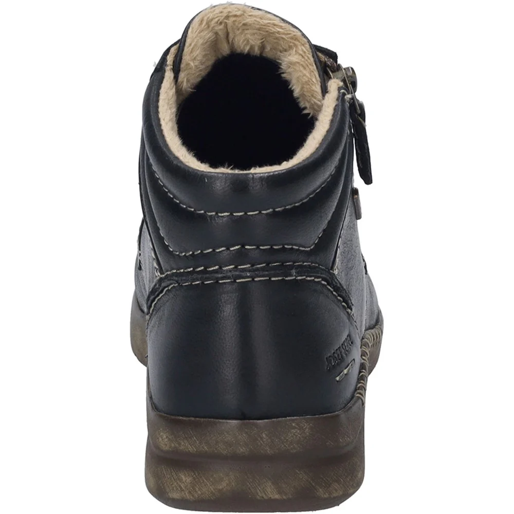 Josef Seibel Conny 52 Ankle Boot - Image 2