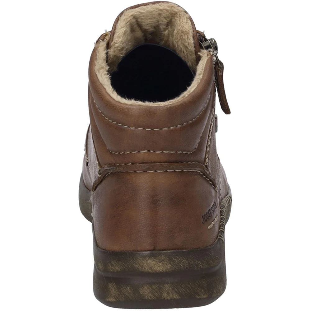 Josef Seibel Conny 52 Ankle Boot - Image 2