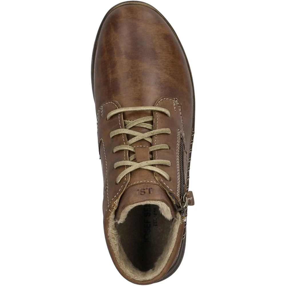 Josef Seibel Conny 52 Ankle Boot - Image 4