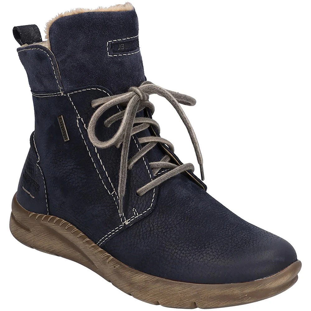 Josef Seibel CONNY 53 Mid Boot