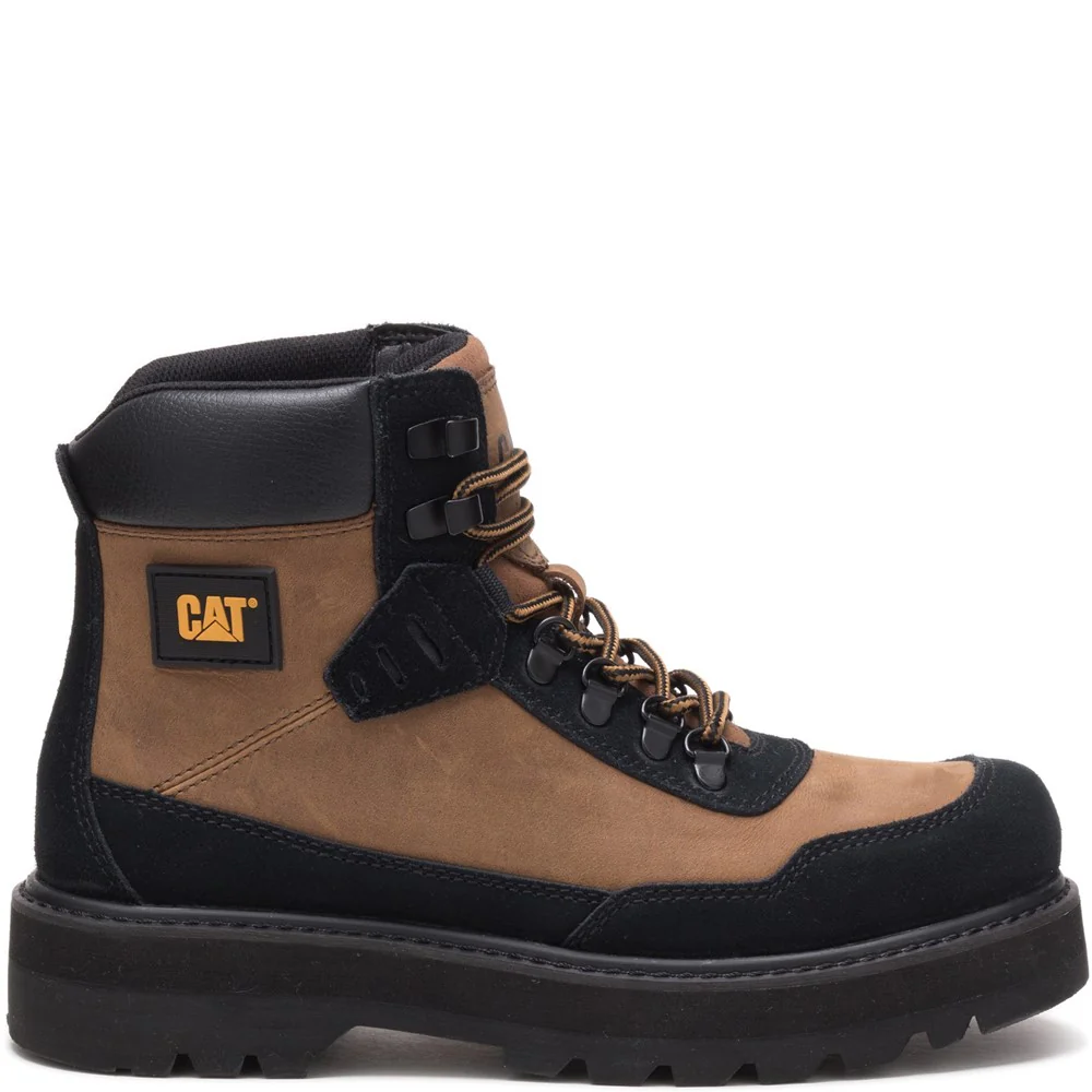 CAT Footwear Conquer 2.0 Ankle Boots - Image 4