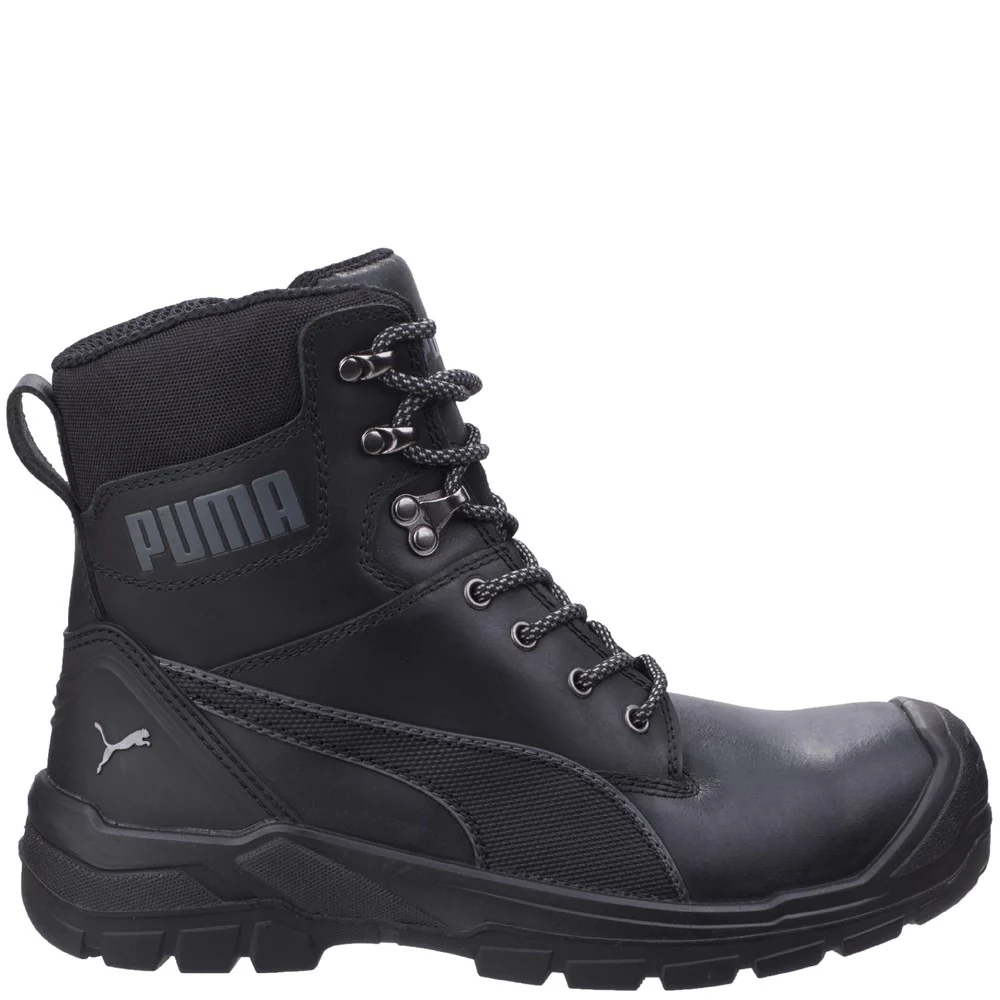 Puma Safety Conquest 630730 High Safety Boot - Image 4
