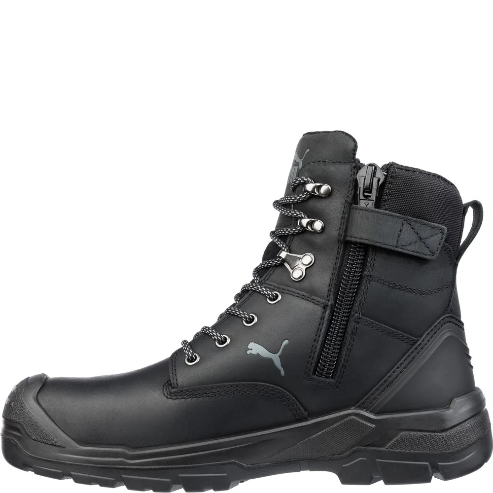 Puma Safety Conquest 630730 High Safety Boot - Image 5