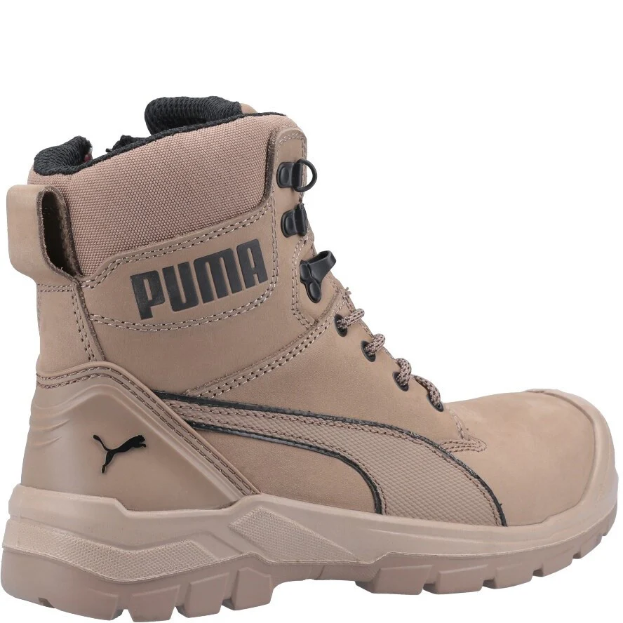 Puma Safety Conquest Safety Boot - Image 2
