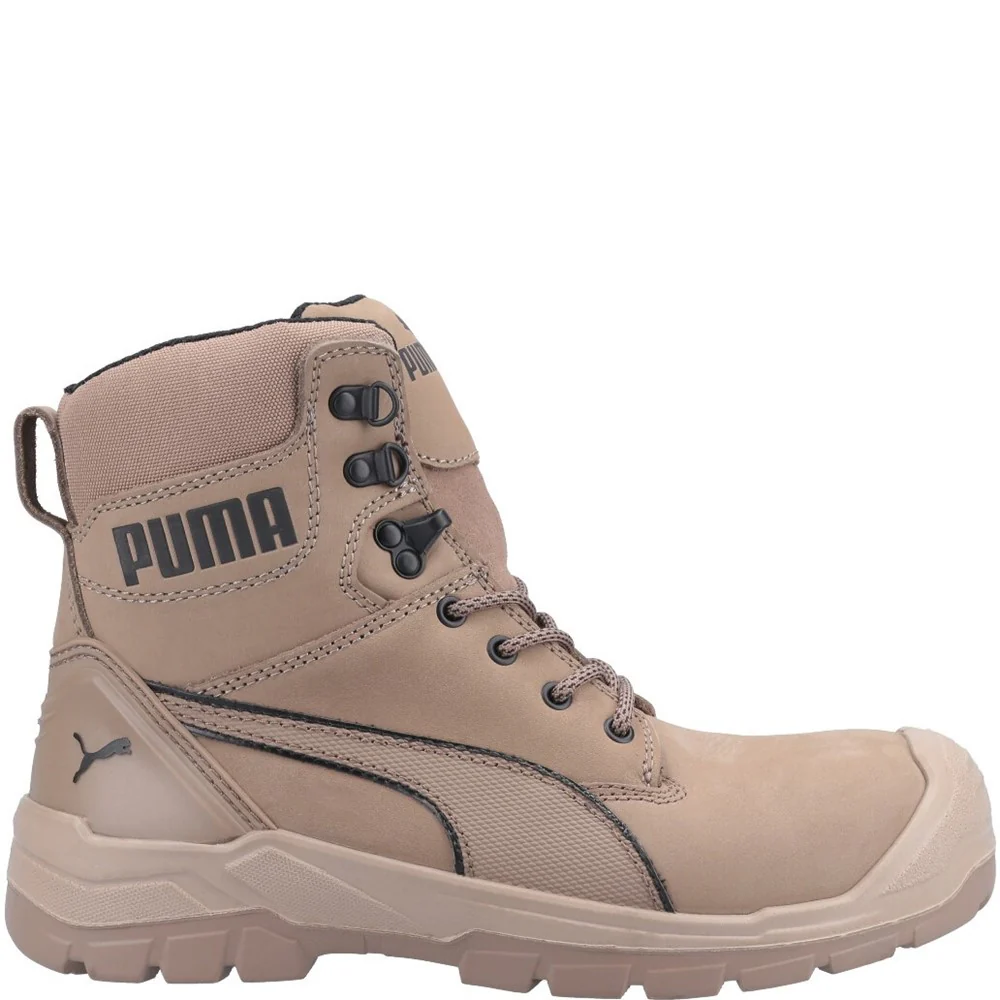 Puma Safety Conquest Safety Boot - Image 4