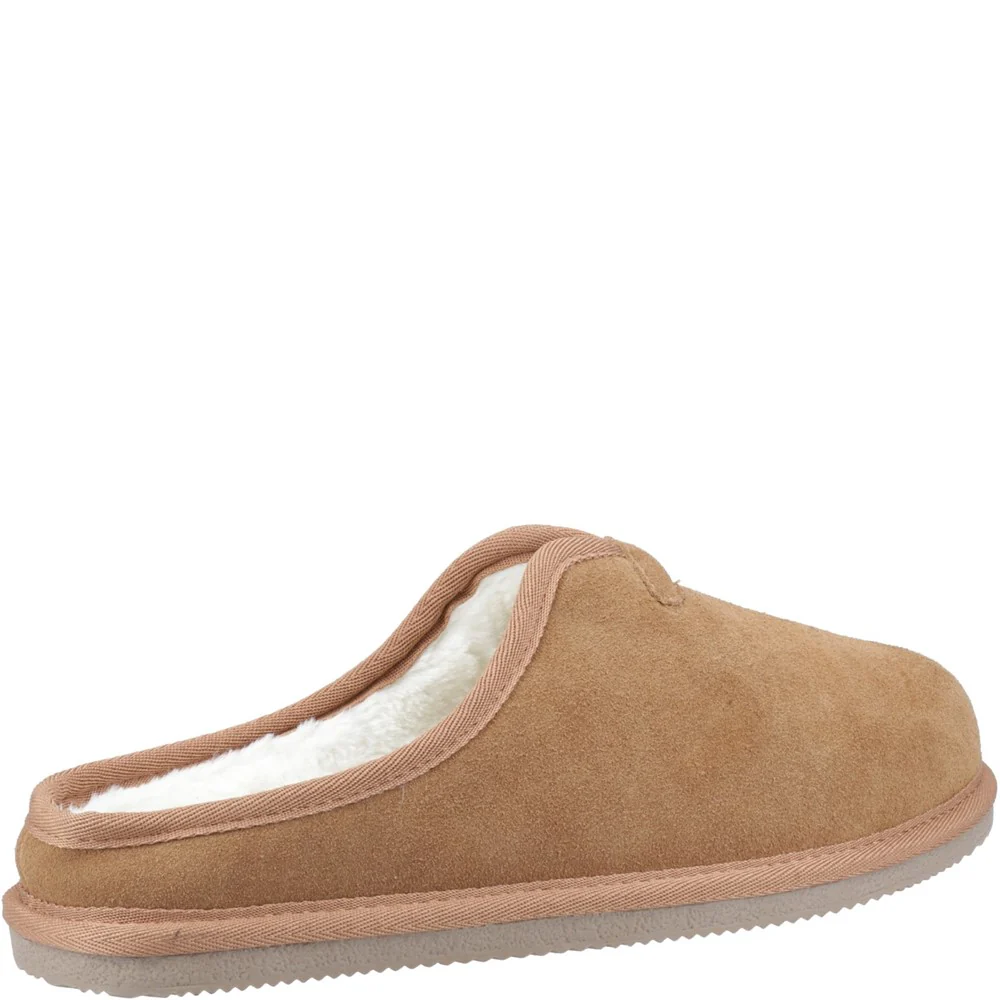 Hush Puppies Conrad Slippers - Image 2