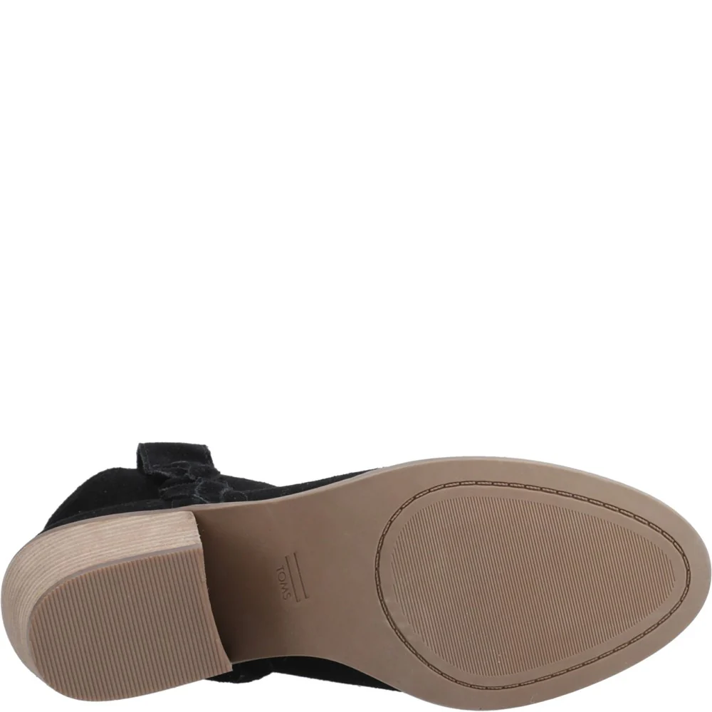 TOMS Constance Boot - Image 3