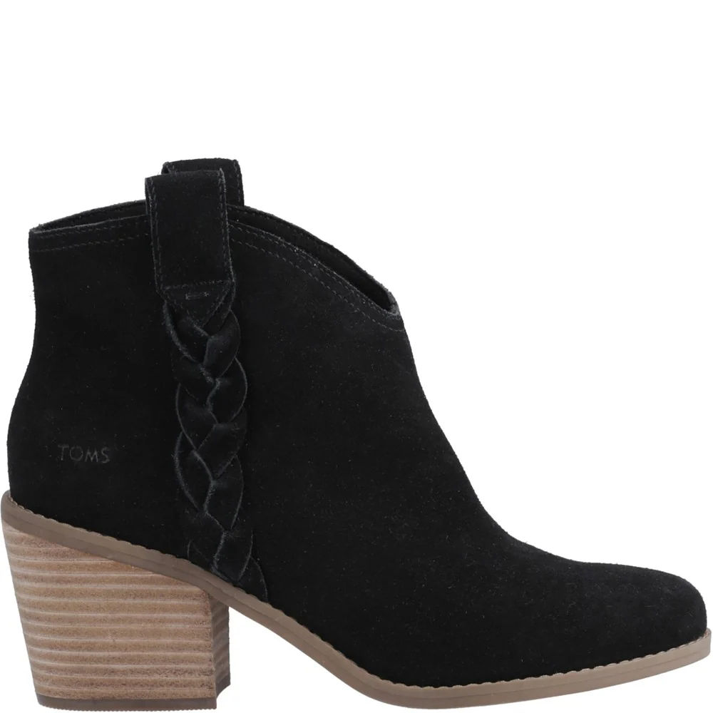 TOMS Constance Boot - Image 5