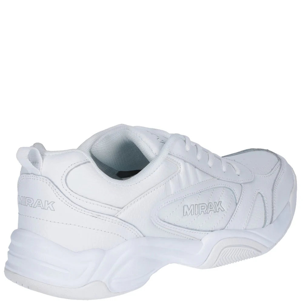 Mirak Contender Lace Trainer - Image 2