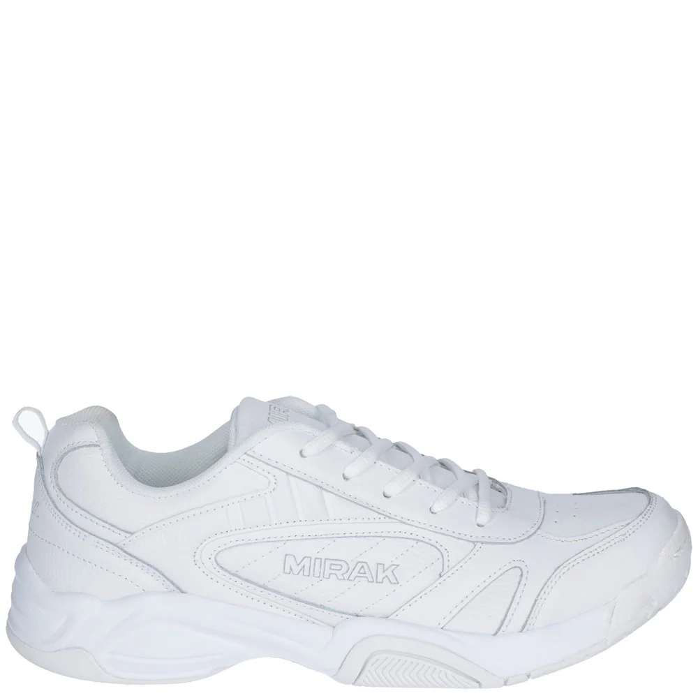 Mirak Contender Lace Trainer - Image 4