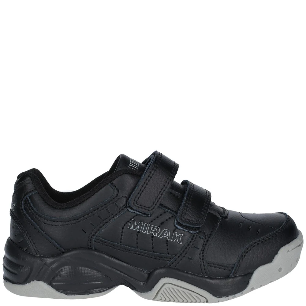Mirak Contender Touch Fastening Trainer - Image 4