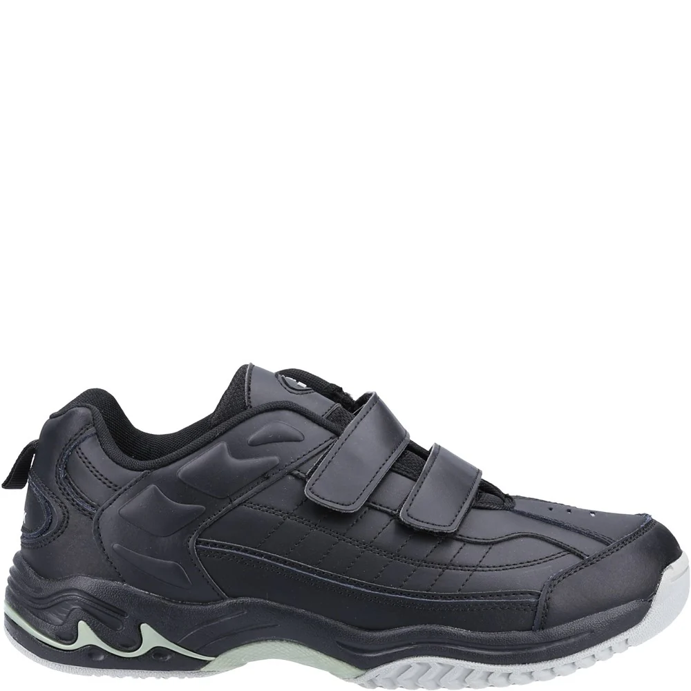 Mirak Contender Touch Fastening Trainer - Image 4