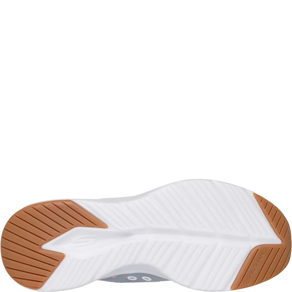 Skechers Contour Foam Cozy Fit Trainers - Image 2