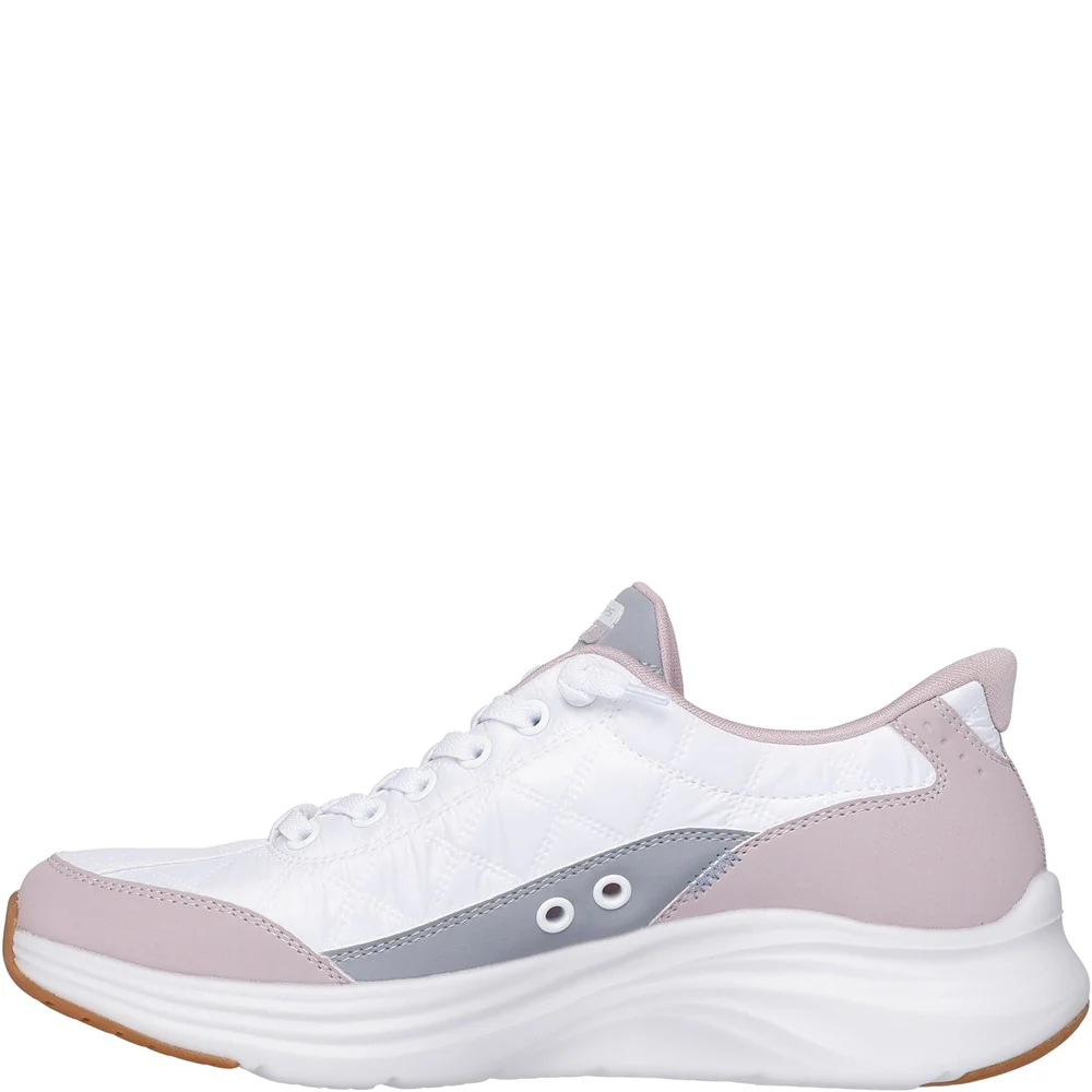 Skechers Contour Foam Cozy Fit Trainers - Image 4