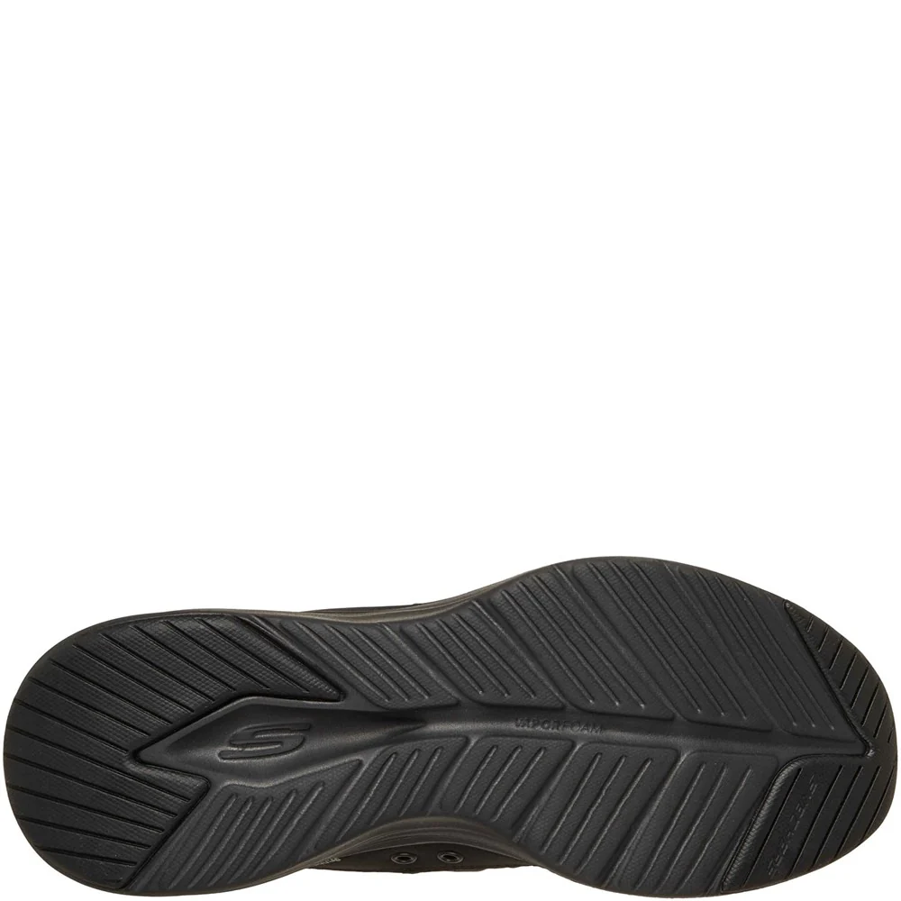 Skechers Contour Foam Cozy Fit Trainers - Image 2